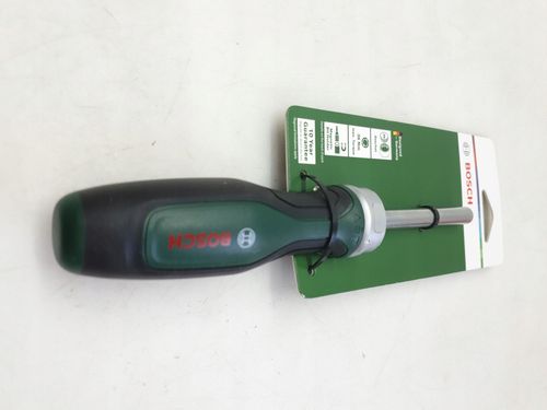 Wkrętak BOSCH 1600A02Z99 na Arena.pl