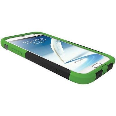 TRIDENT AEGIS - Samsung Galaxy Note II - GREEN na Arena.pl