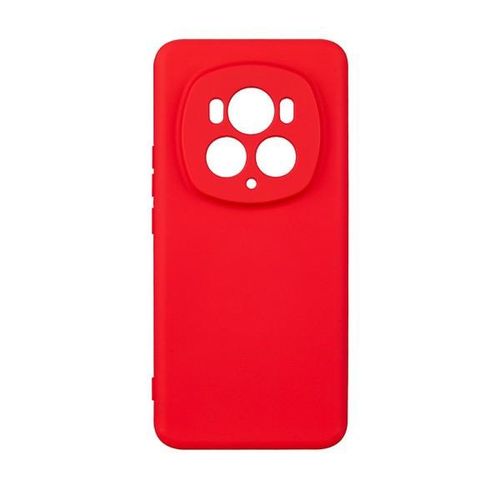 beline etui silicone honor magic6 proczerwony/red na Arena.pl