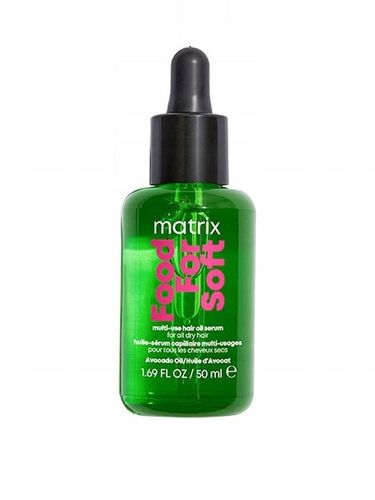 Matrix Food For Soft Olejek nawilżający 50 ml na Arena.pl