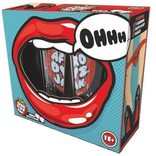 Afrodyzjak Gra Erotyczna na Arena.pl