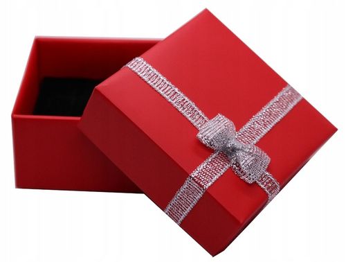 PREZENT DLA SYNA OD MAMY GRAWER NASZYJNIK NIEŚMIERTELNIK PUDEŁK GRATIS G403 na Arena.pl