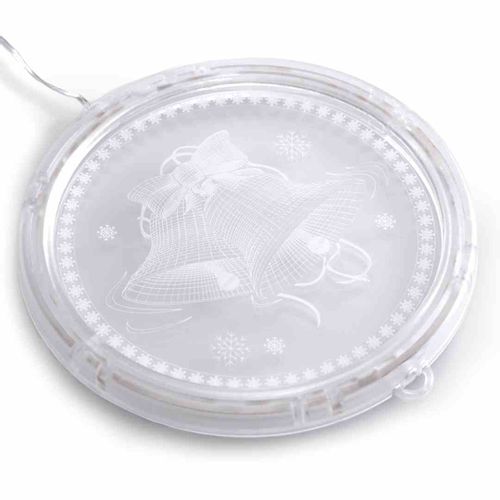 LEDPL/AH/REINDEERSMESS/ROUND/SET/5PCS na Arena.pl