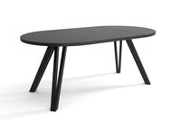 Rozkładany stół jadalniany 100-180cm stl291/2 – elegancja i funkcjonalność