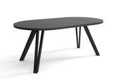 Rozkładany stół jadalniany 100-180cm stl291/2 – elegancja i funkcjonalność