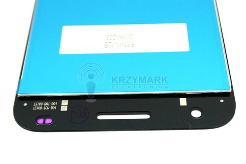 EKRAN DOTYK LCD+DIGITIZER HUAWEI ASCEND G7-L01 na Arena.pl