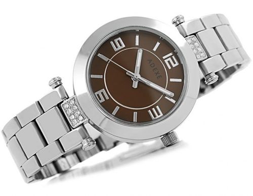 Zegarek Damski ADEXE 1467C-2A na Arena.pl