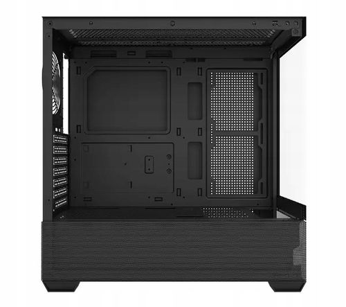 Obudowa Darkflash DS900 AIR Czarny na Arena.pl