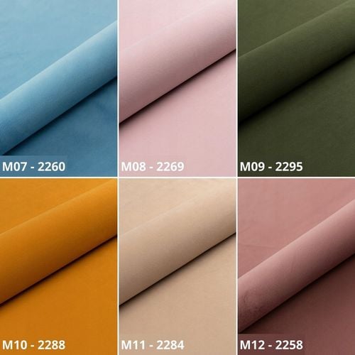 PANELE TAPICEROWANE NA ŚCIANĘ WEZGŁOWIE 100x20cm PANEL TAPICEROWANY na Arena.pl