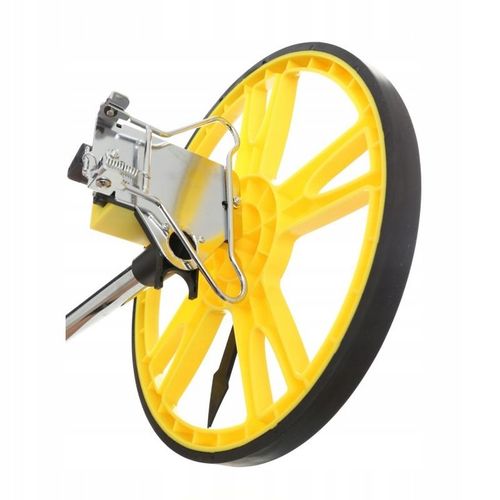 KOŁO MIERNICZE BUDOWLANE KÓŁKO DROGOWE DROGOMIERZ na Arena.pl