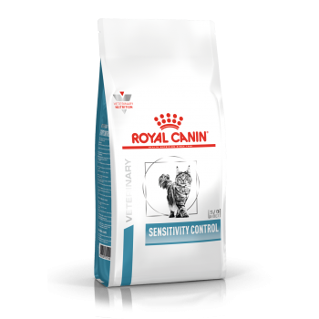 ROYAL CANIN Sensitivity Control Feline 1,5kg na Arena.pl