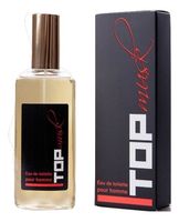 Woda toaletowa dla mężczyzn TOP MUSK 75 ml