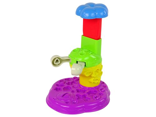 ZABAWKOWY ZESTAW DO CIASTOLINY SŁODKOŚCI na Arena.pl