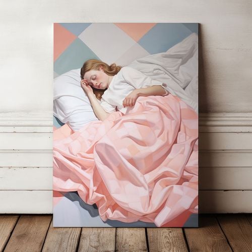 Obraz nowoczesny na płótnie 50x70 cm na Arena.pl