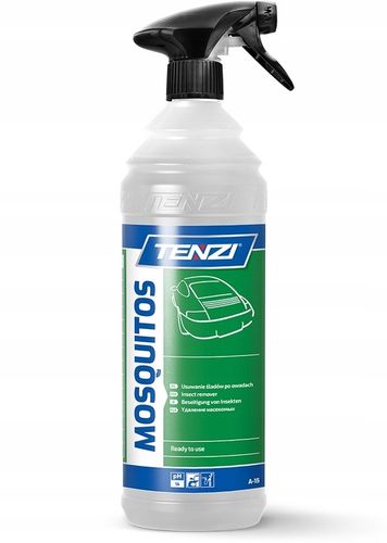 tenzi mosquitos 1l na Arena.pl