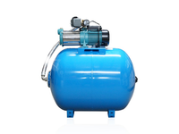 OMNIGENA MHI 1500 INOX 400V POMPA HYDROFOROWA Z OSPRZĘTEM 1500 W 5700 l/h