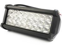 Lampa robocza LED CREE 72W MAŁA LB-72W-3030 10-30V IP65 INTERLOOK