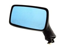 Audi 80 B3 86-91 Lusterko zewnętrzne lewe