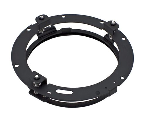 Wspornik 7” do reflektora LED – dla Jeepa, Harleya, Defendera na Arena.pl