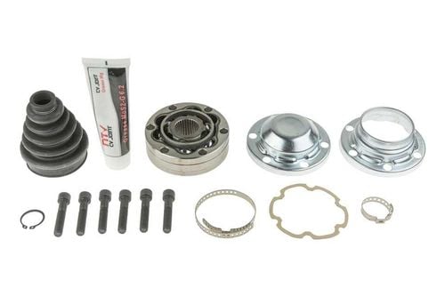 PRZEGUB WEWNĘTRZNY VW TRANSPORTER T5 2003 2004 2005 2006 2007 2008 2009 na Arena.pl