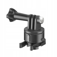 Szybkozłączka Magnes Magnetyczna do Kamer GoPro SJCAM XIAOMI DJI Insta360