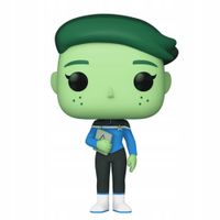Funko POP! Star Trek D'vana Tendi Figurka 1435