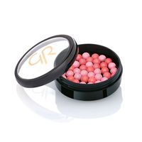 Golden Rose Ball Blusher 03 Róż w kulkach Kolor - 03