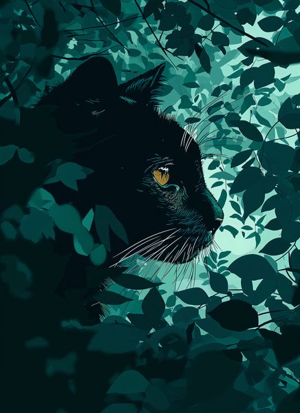 Plakat 40x55cm Oczekiwanie zdjęcie 1