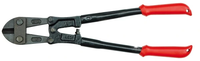 NOŻYCE 600MM CIĘCIA PRĘTÓW O ŚREDNICY DO OK.10MM STAL WĘGLOWA VOREL 49772