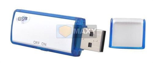 Dyktafon 4GB pendrive na Arena.pl