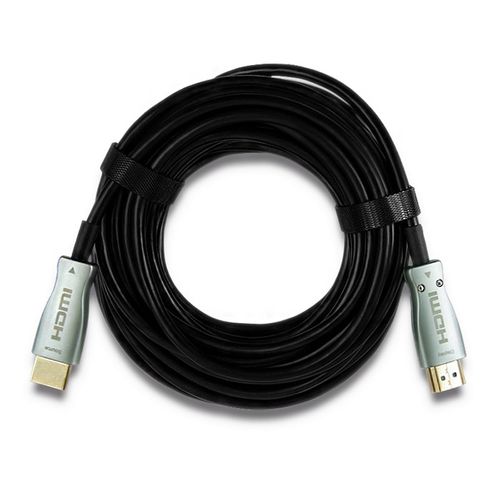 Qoltec Kabel HDMI v.2.0 A męski |A męski |AOC | 30m na Arena.pl