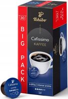 TCHIBO CAFISSIMO COFFEE INTENSE AROMA 30 KAPSUŁEK