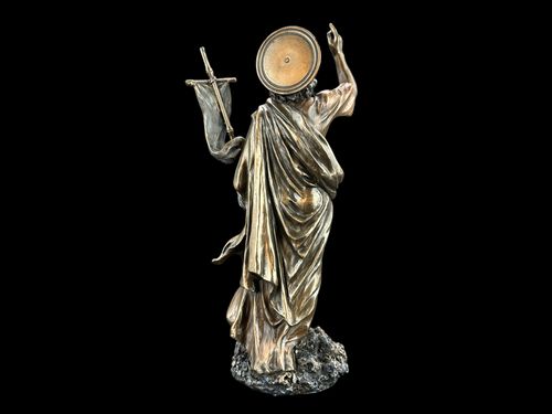 FIGURKA ŚW. JAN CHRZCICIEL VERONESE WU76002A4 na Arena.pl