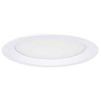 Podtynkowa lampa Modulus RCS-9800-175-15W-WH-SWK Italux LED 15W 3000-6000K IP44 biały