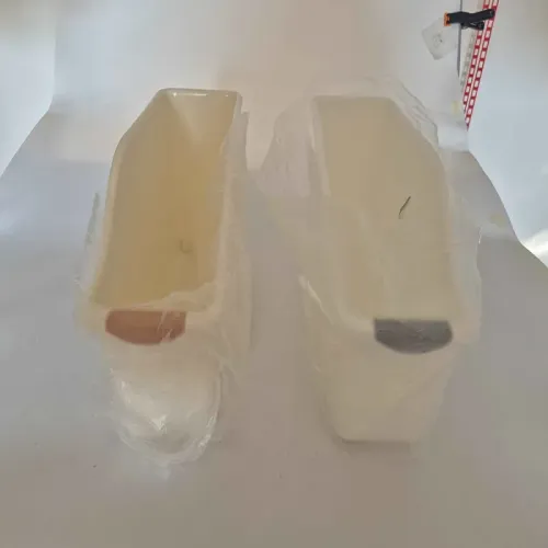 Organizer kuchenny plastikowy pojemnik do szafki na chemię do kuchni na Arena.pl