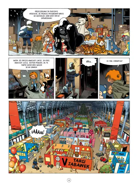 Sami. Tom 10. Machina odumarcia zdjęcie 4