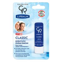 Golden Rose Lipbalm Classic Pomadka ochronna Kolor - classic
