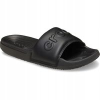 Crocs Damskie Lekkie Wygodne Buty Klapki All Dayt Slide 38-39