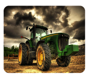 Podkładka pod myszkę Traktor - Ciagnik