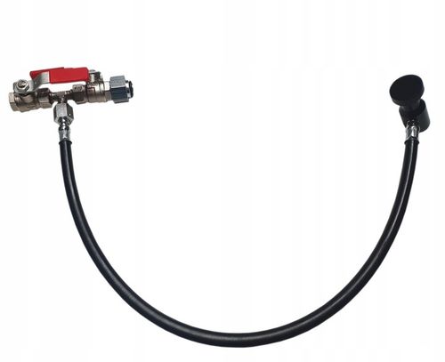 Przetoczka zawory do soda stream TWIST Dafi Brita Philips Gasup W21.8 na Arena.pl