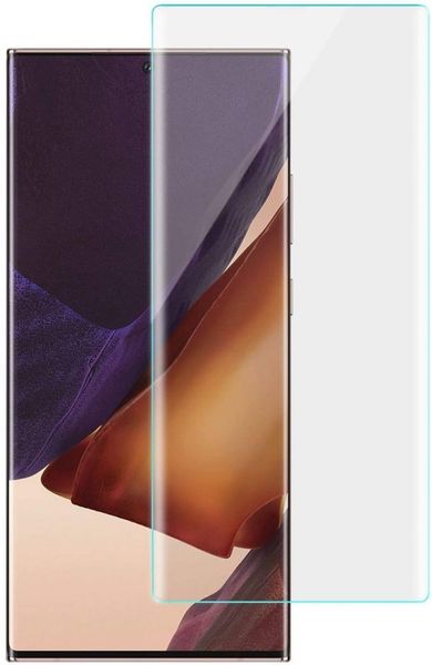 Szkło hartowane UV do Samsung Galaxy Note 20 Ultra zdjęcie 1
