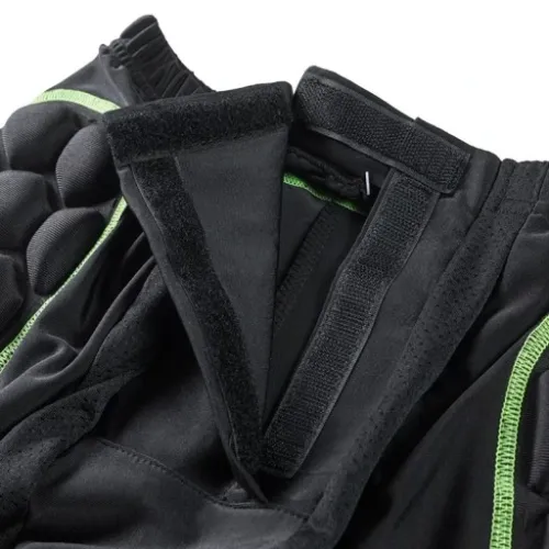 SPODENKI SNOWBOARDOWE OCHRONNE NARTY ŁYŻWY XXL na Arena.pl