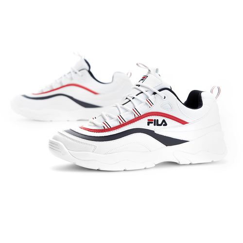FILA RAY LOW > 1010561-150 - R. 41 na Arena.pl