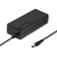 Qoltec Zasilacz wtyczkowy 72W | 24V | 3A | 5.5*2.2