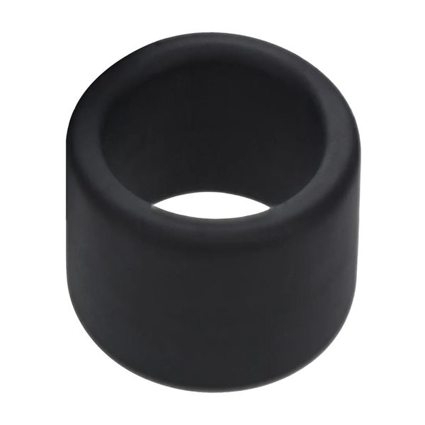 Liquid Silicone Ball Strap - L - 34Mm - Black zdjęcie 1