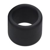 Liquid Silicone Ball Strap - L - 34Mm - Black
