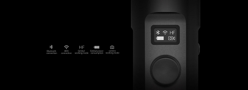 Gimbal FeiyuTech G6 Plus + Adapter do smartfona na Arena.pl