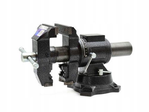 Imadło wielofunkcyjne 4" 100mm na Arena.pl