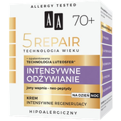 AA Technologia 5 Repair 70+ Intensywne Odżywianie