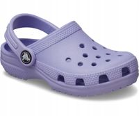 Dziecięce Buty Chodaki Crocs Classic Kids 206990 Clog 27-28
